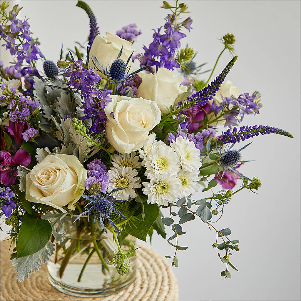 Shooting Star Bouquet – MC MAHON'S HOUSE OF FLOWERS INC, Kingston ON