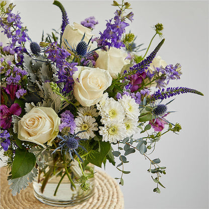 Shooting Star Bouquet – MC MAHON'S HOUSE OF FLOWERS INC, Kingston ON