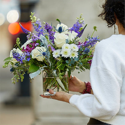 Shooting Star Bouquet – MC MAHON'S HOUSE OF FLOWERS INC, Kingston ON