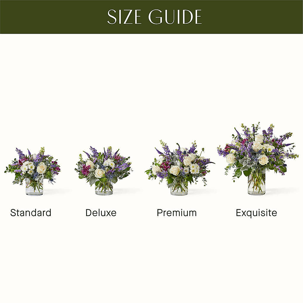 Shooting Star Bouquet – MC MAHON'S HOUSE OF FLOWERS INC, Kingston ON