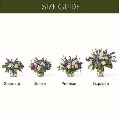 Shooting Star Bouquet – MC MAHON'S HOUSE OF FLOWERS INC, Kingston ON