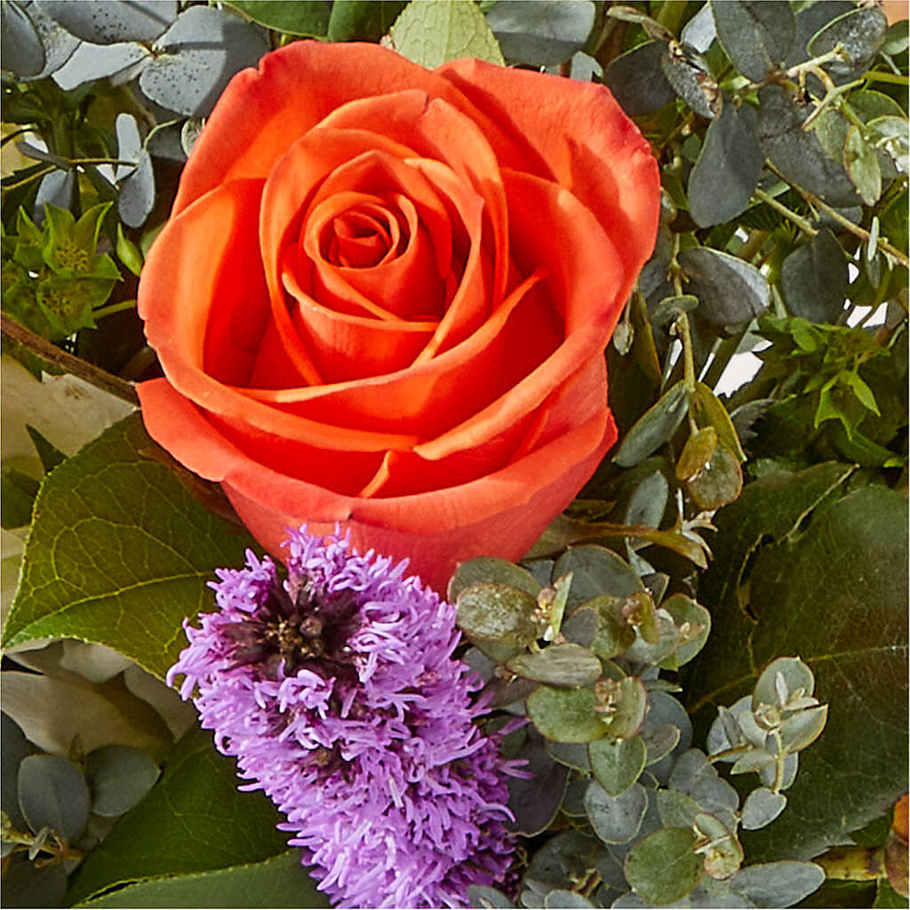 The Standout Bouquet – MC MAHON'S HOUSE OF FLOWERS INC, Kingston ON