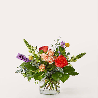 The Standout Bouquet – MC MAHON'S HOUSE OF FLOWERS INC, Kingston ON