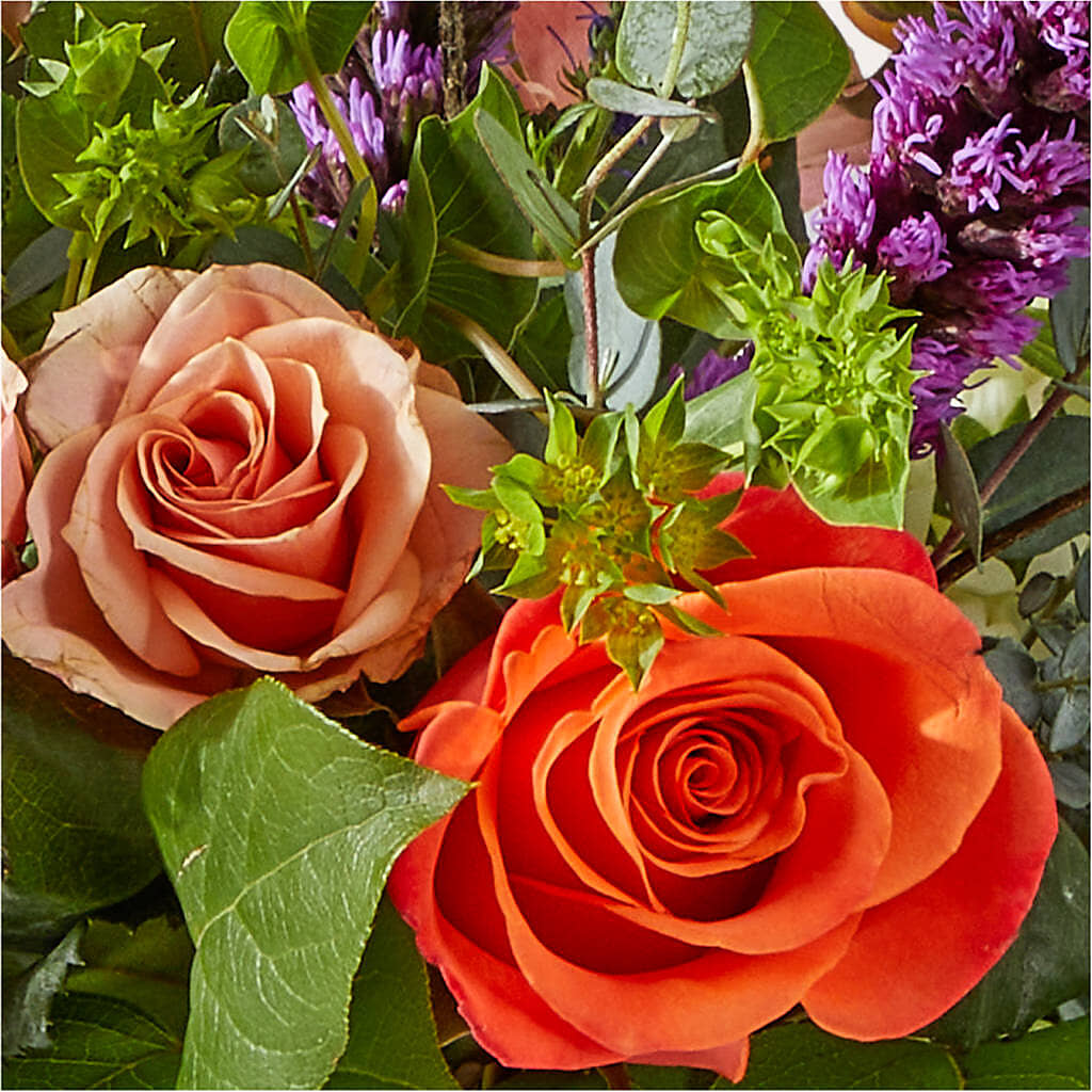 The Standout Bouquet – MC MAHON'S HOUSE OF FLOWERS INC, Kingston ON