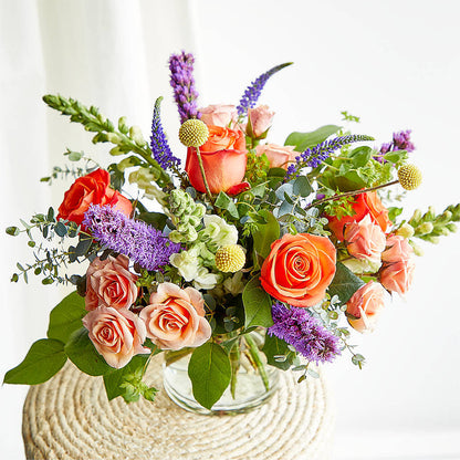 The Standout Bouquet – MC MAHON'S HOUSE OF FLOWERS INC, Kingston ON