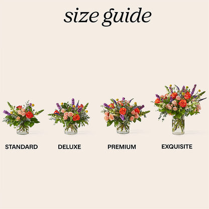 The Standout Bouquet – MC MAHON'S HOUSE OF FLOWERS INC, Kingston ON