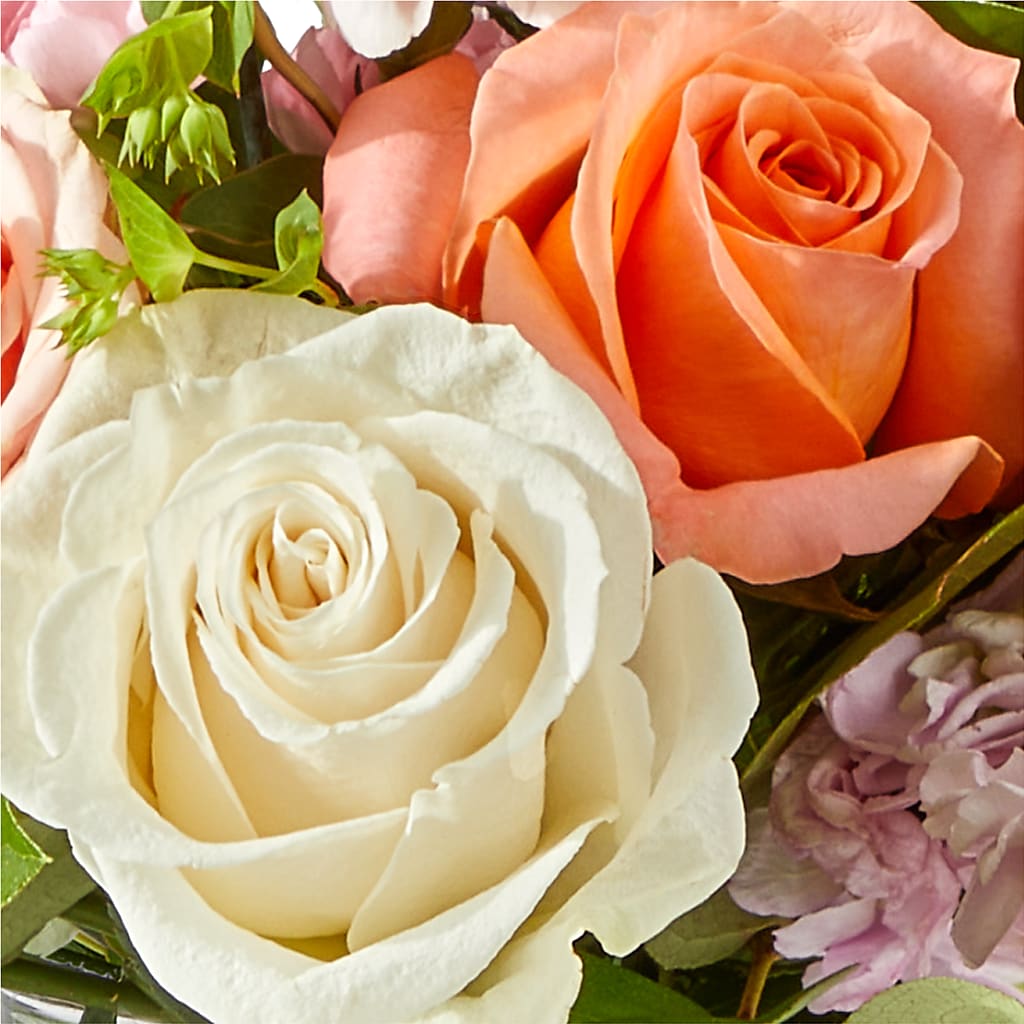 French Market Bouquet – MC MAHON'S HOUSE OF FLOWERS INC, Kingston ON