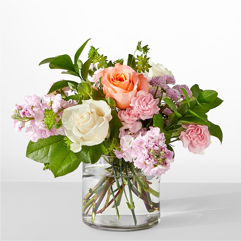 French Market Bouquet – MC MAHON'S HOUSE OF FLOWERS INC, Kingston ON