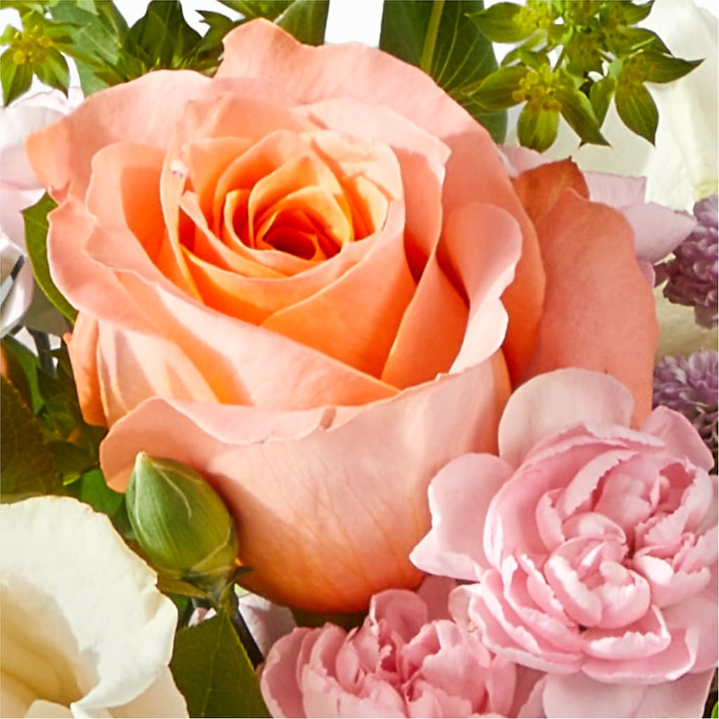 French Market Bouquet – MC MAHON'S HOUSE OF FLOWERS INC, Kingston ON