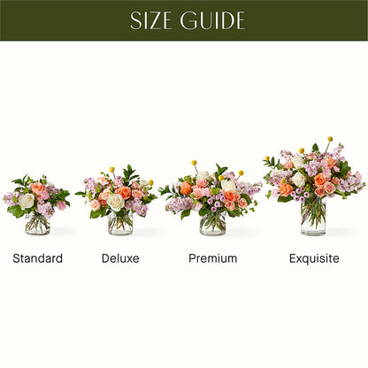 French Market Bouquet – MC MAHON'S HOUSE OF FLOWERS INC, Kingston ON