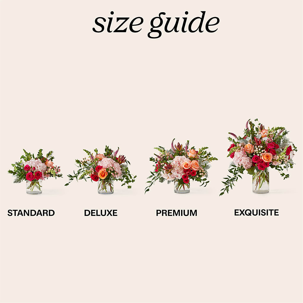 Glitz & Glam Bouquet – MC MAHON'S HOUSE OF FLOWERS INC, Kingston ON