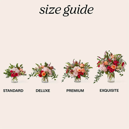 Glitz & Glam Bouquet – MC MAHON'S HOUSE OF FLOWERS INC, Kingston ON
