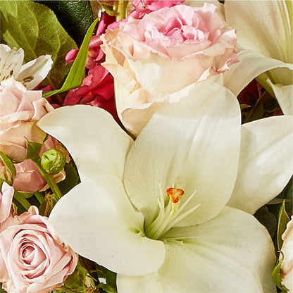 Ballet Slippers Bouquet – MC MAHON'S HOUSE OF FLOWERS INC, Kingston ON
