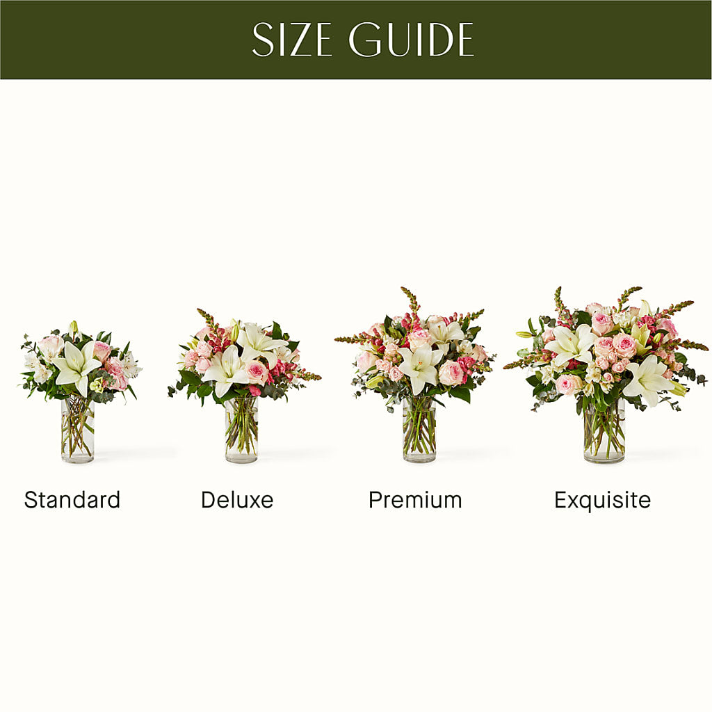 Ballet Slippers Bouquet – MC MAHON'S HOUSE OF FLOWERS INC, Kingston ON