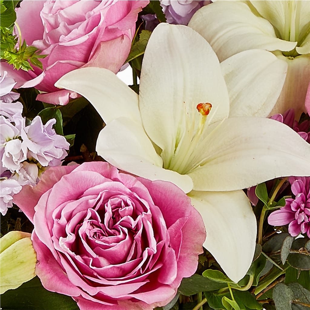 Daydreamer Bouquet – MC MAHON'S HOUSE OF FLOWERS INC, Kingston ON