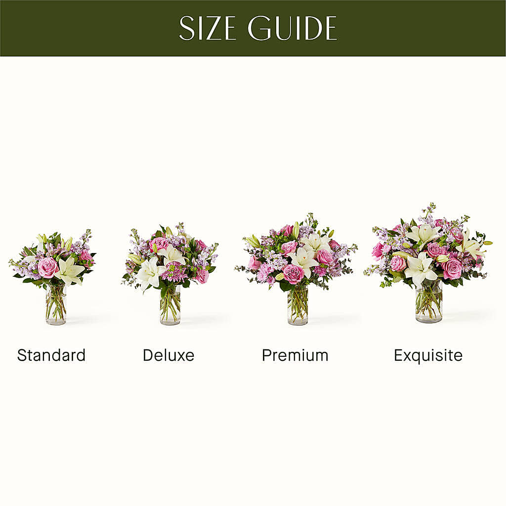 Daydreamer Bouquet – MC MAHON'S HOUSE OF FLOWERS INC, Kingston ON