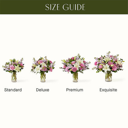 Daydreamer Bouquet – MC MAHON'S HOUSE OF FLOWERS INC, Kingston ON