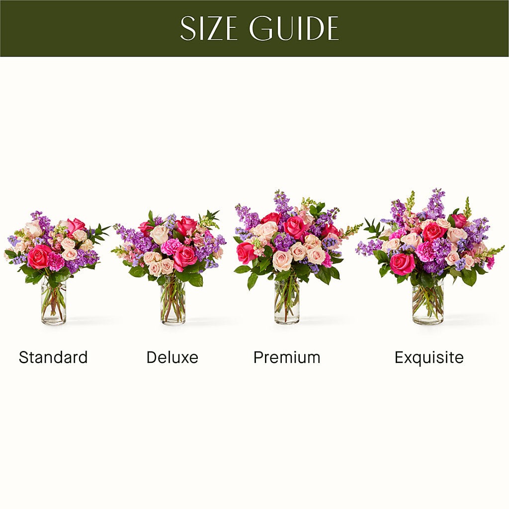 The Cha-Cha Bouquet – MC MAHON'S HOUSE OF FLOWERS INC, Kingston ON
