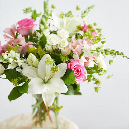 Fondly Bouquet – MC MAHON'S HOUSE OF FLOWERS INC, Kingston ON