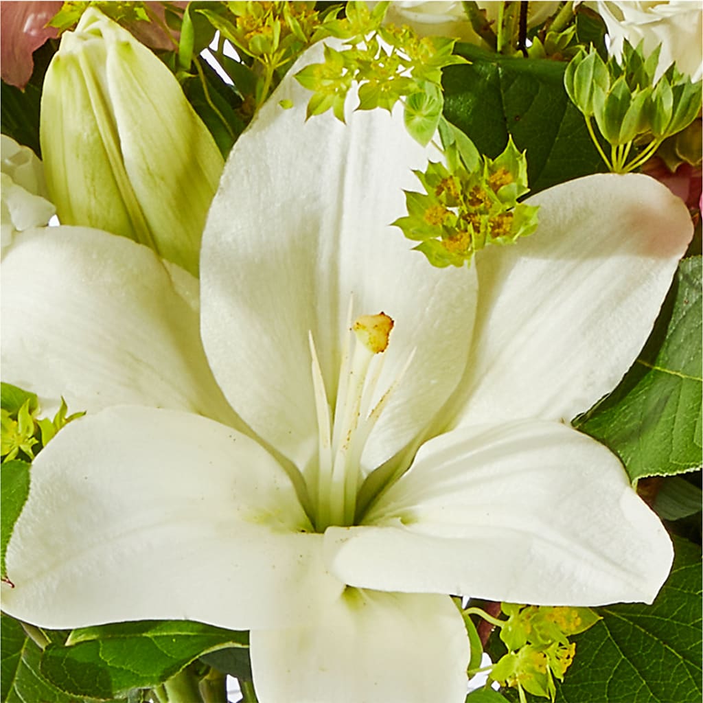 Fondly Bouquet – MC MAHON'S HOUSE OF FLOWERS INC, Kingston ON