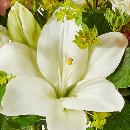 Fondly Bouquet – MC MAHON'S HOUSE OF FLOWERS INC, Kingston ON