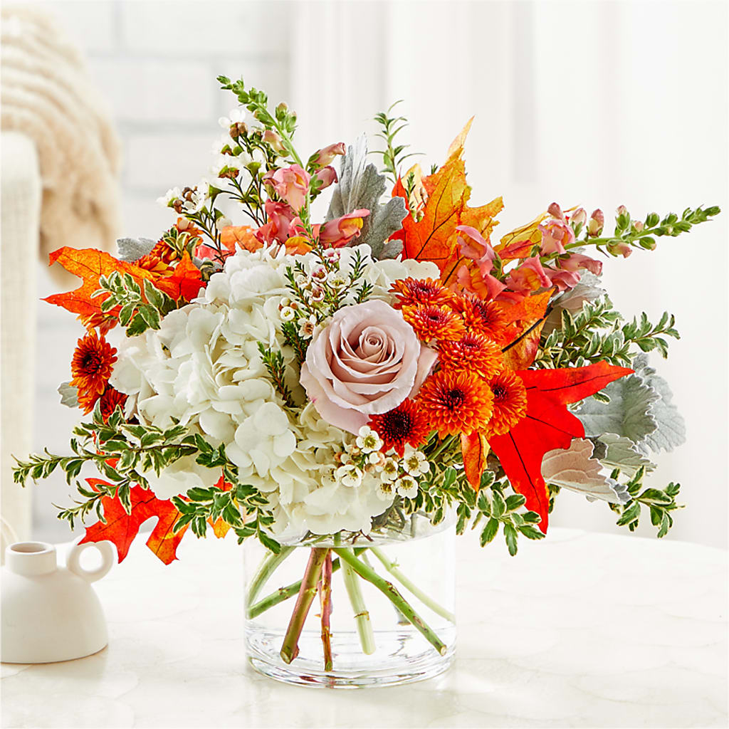 Autumnal Equinox Bouquet – MC MAHON'S HOUSE OF FLOWERS INC, Kingston ON