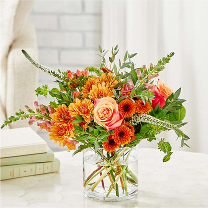 Leafy Trails Bouquet – MC MAHON'S HOUSE OF FLOWERS INC, Kingston ON