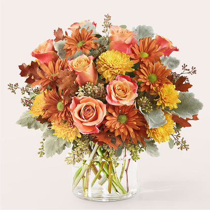 Caramel Apple Bouquet – MC MAHON'S HOUSE OF FLOWERS INC, Kingston ON