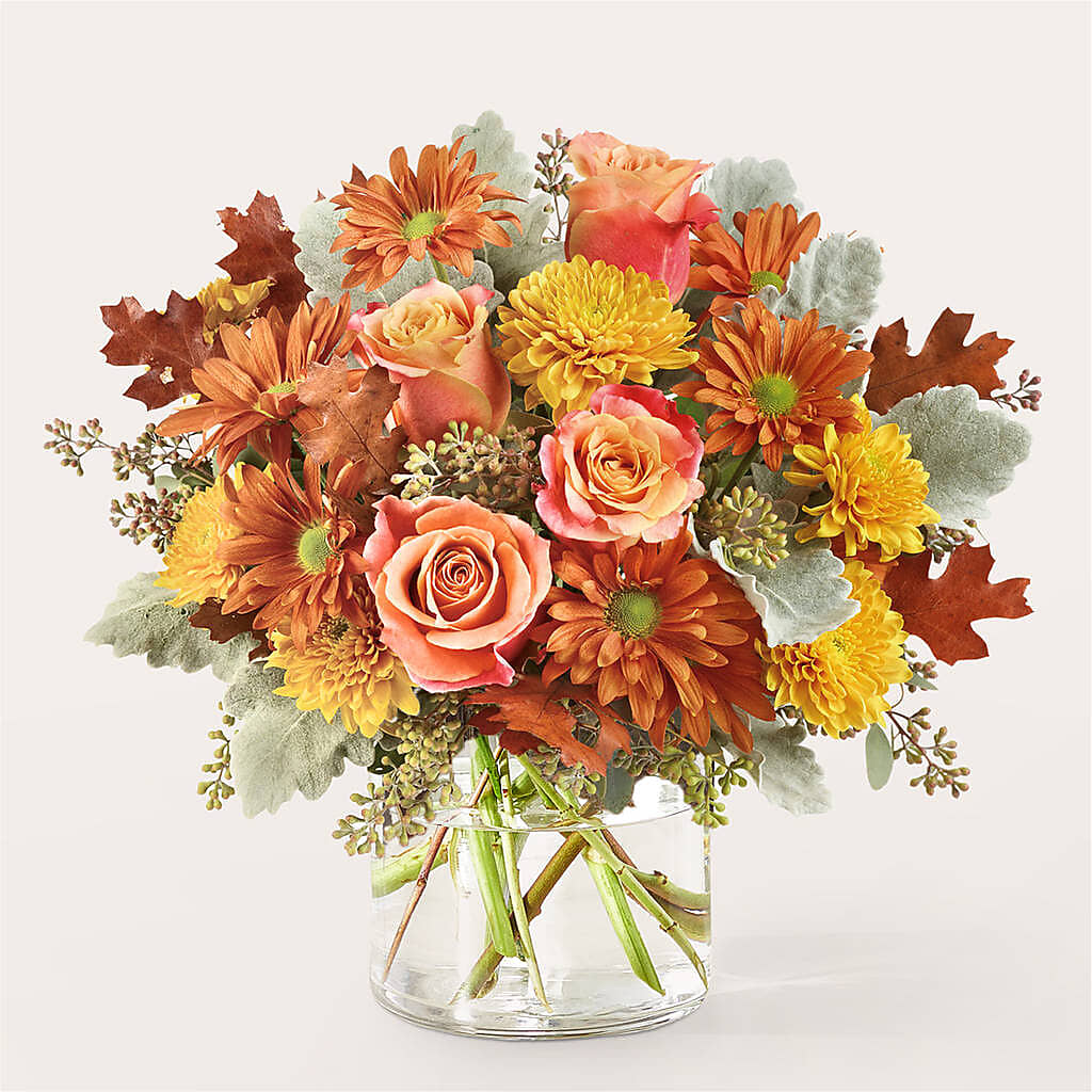 Caramel Apple Bouquet – MC MAHON'S HOUSE OF FLOWERS INC, Kingston ON