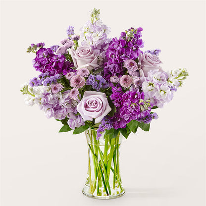 Give a Twirl Bouquet – MC MAHON'S HOUSE OF FLOWERS INC, Kingston ON