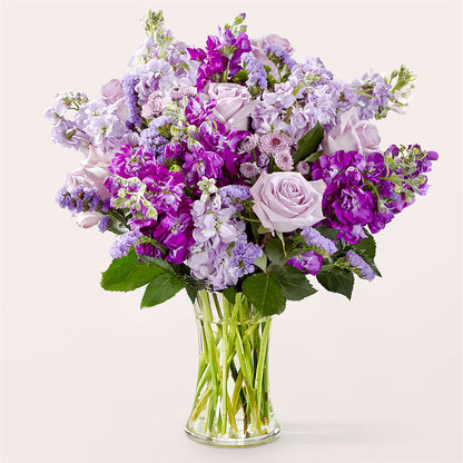 Give a Twirl Bouquet – MC MAHON'S HOUSE OF FLOWERS INC, Kingston ON