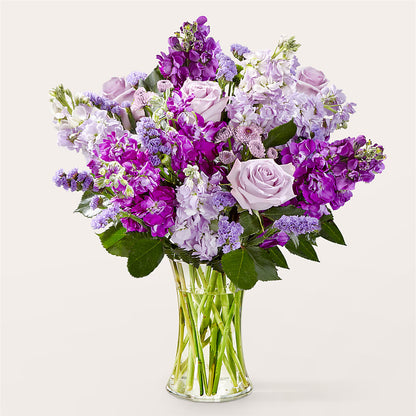 Give a Twirl Bouquet – MC MAHON'S HOUSE OF FLOWERS INC, Kingston ON