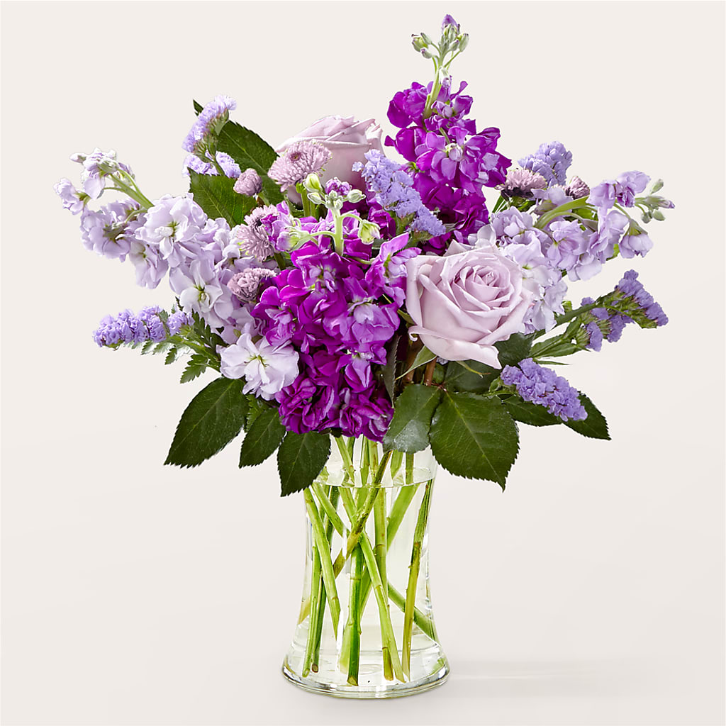 Give a Twirl Bouquet – MC MAHON'S HOUSE OF FLOWERS INC, Kingston ON