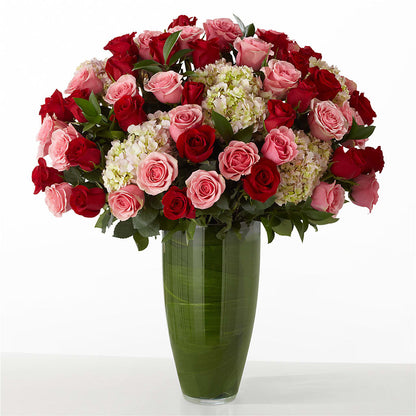 The Allure – MC MAHON'S HOUSE OF FLOWERS INC, Kingston ON