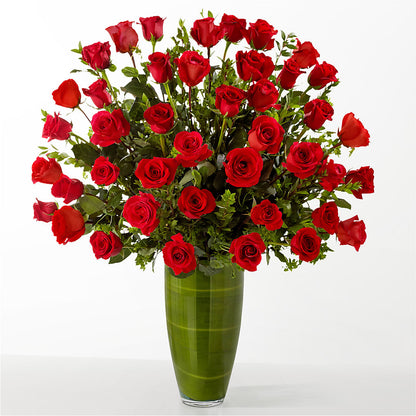 The Ballad – MC MAHON'S HOUSE OF FLOWERS INC, Kingston ON