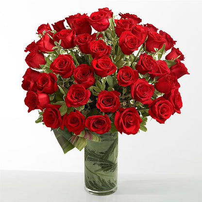 The Enamored – MC MAHON'S HOUSE OF FLOWERS INC, Kingston ON
