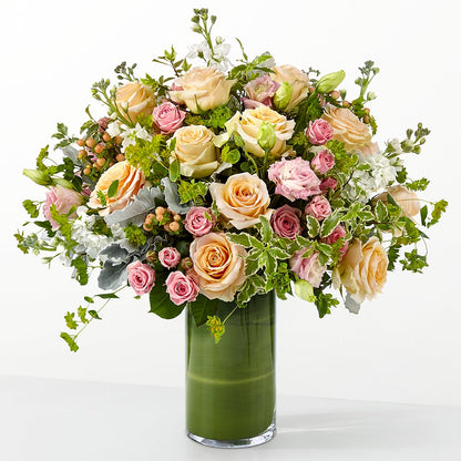 The Glamour Shot – MC MAHON'S HOUSE OF FLOWERS INC, Kingston ON
