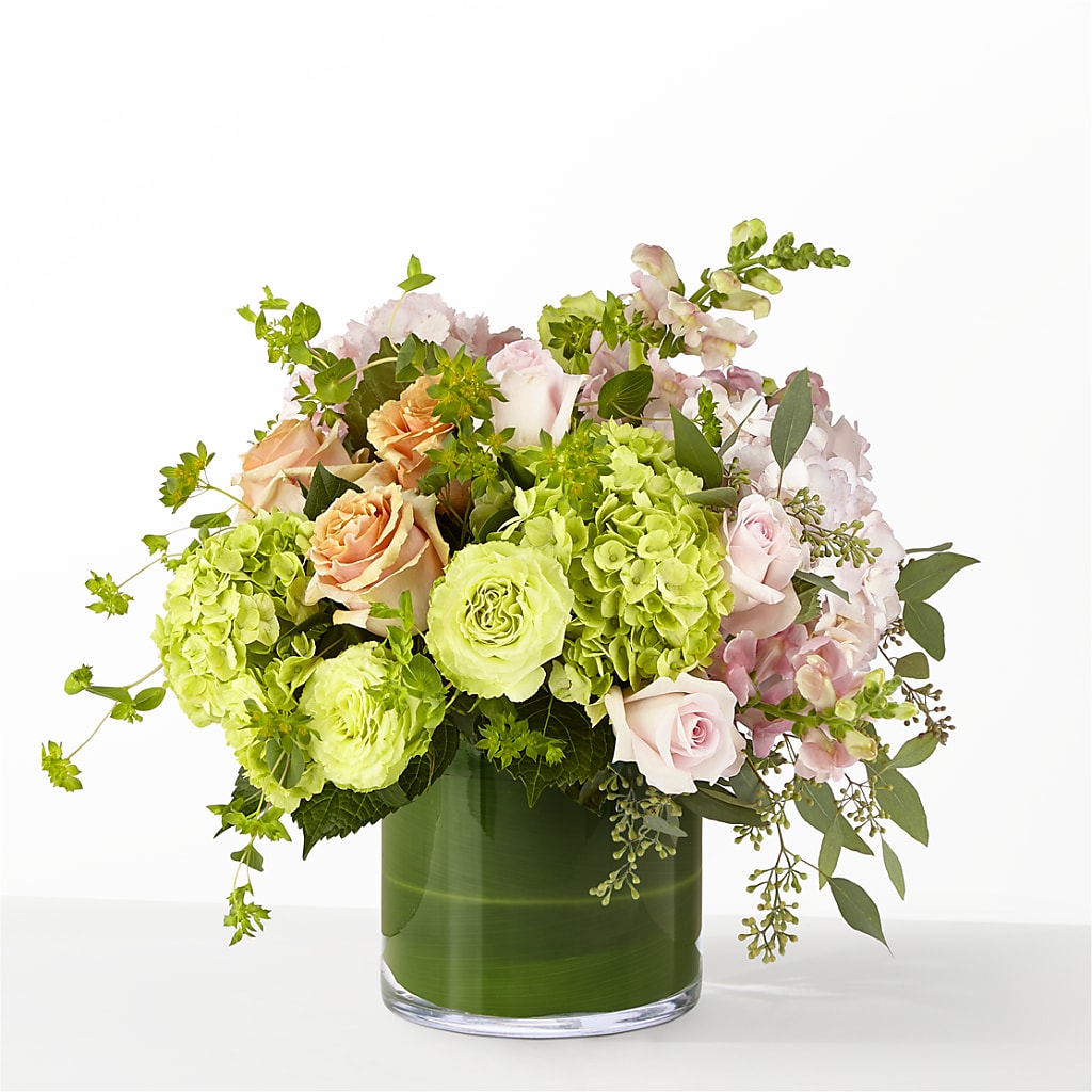 The Art Deco – MC MAHON'S HOUSE OF FLOWERS INC, Kingston ON
