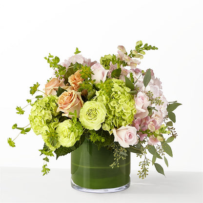 The Art Deco – MC MAHON'S HOUSE OF FLOWERS INC, Kingston ON