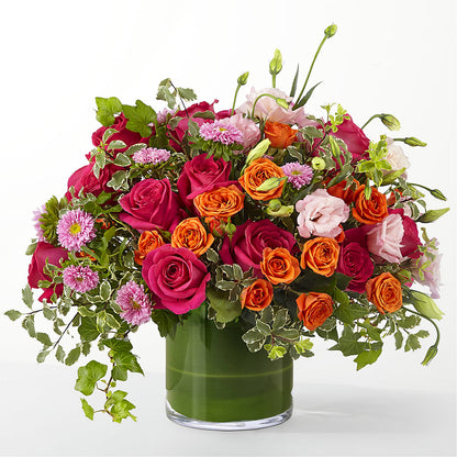 The Trendsetter – MC MAHON'S HOUSE OF FLOWERS INC, Kingston ON