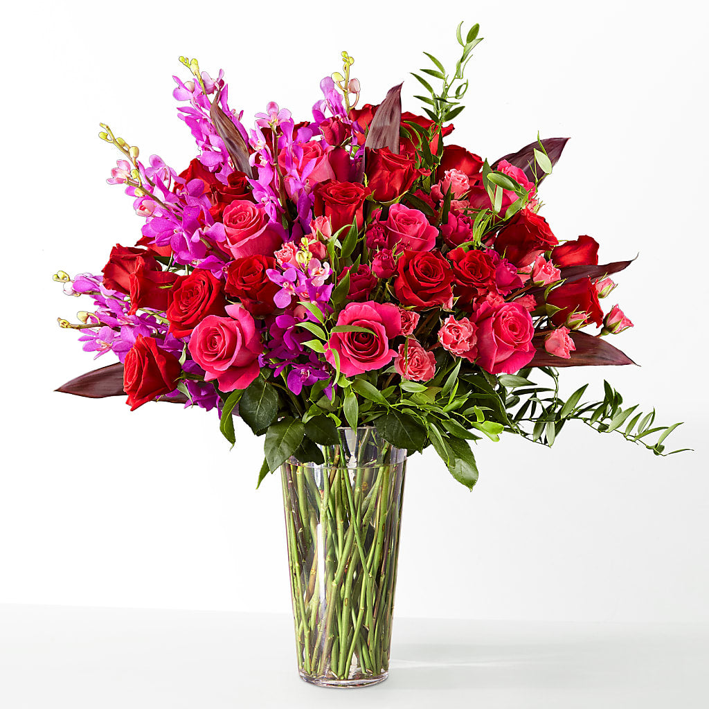 The Honeymoon – MC MAHON'S HOUSE OF FLOWERS INC, Kingston ON