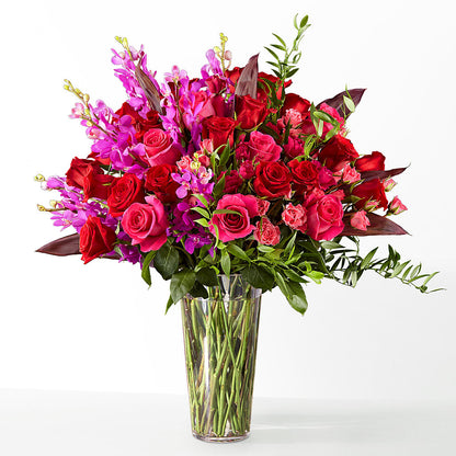The Honeymoon – MC MAHON'S HOUSE OF FLOWERS INC, Kingston ON