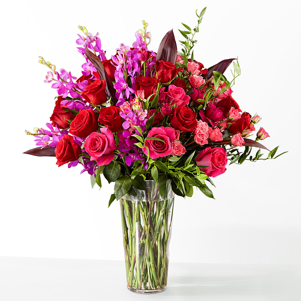 The Honeymoon – MC MAHON'S HOUSE OF FLOWERS INC, Kingston ON