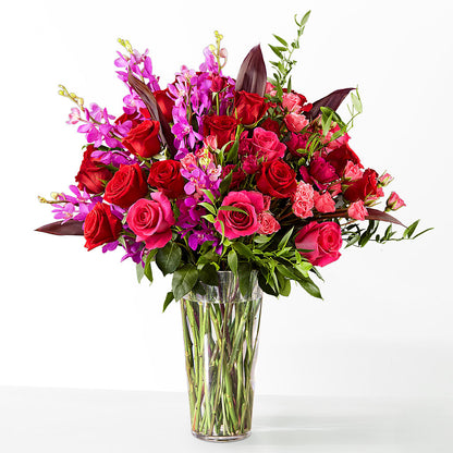 The Honeymoon – MC MAHON'S HOUSE OF FLOWERS INC, Kingston ON