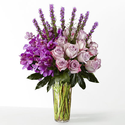 The Maximalist – MC MAHON'S HOUSE OF FLOWERS INC, Kingston ON