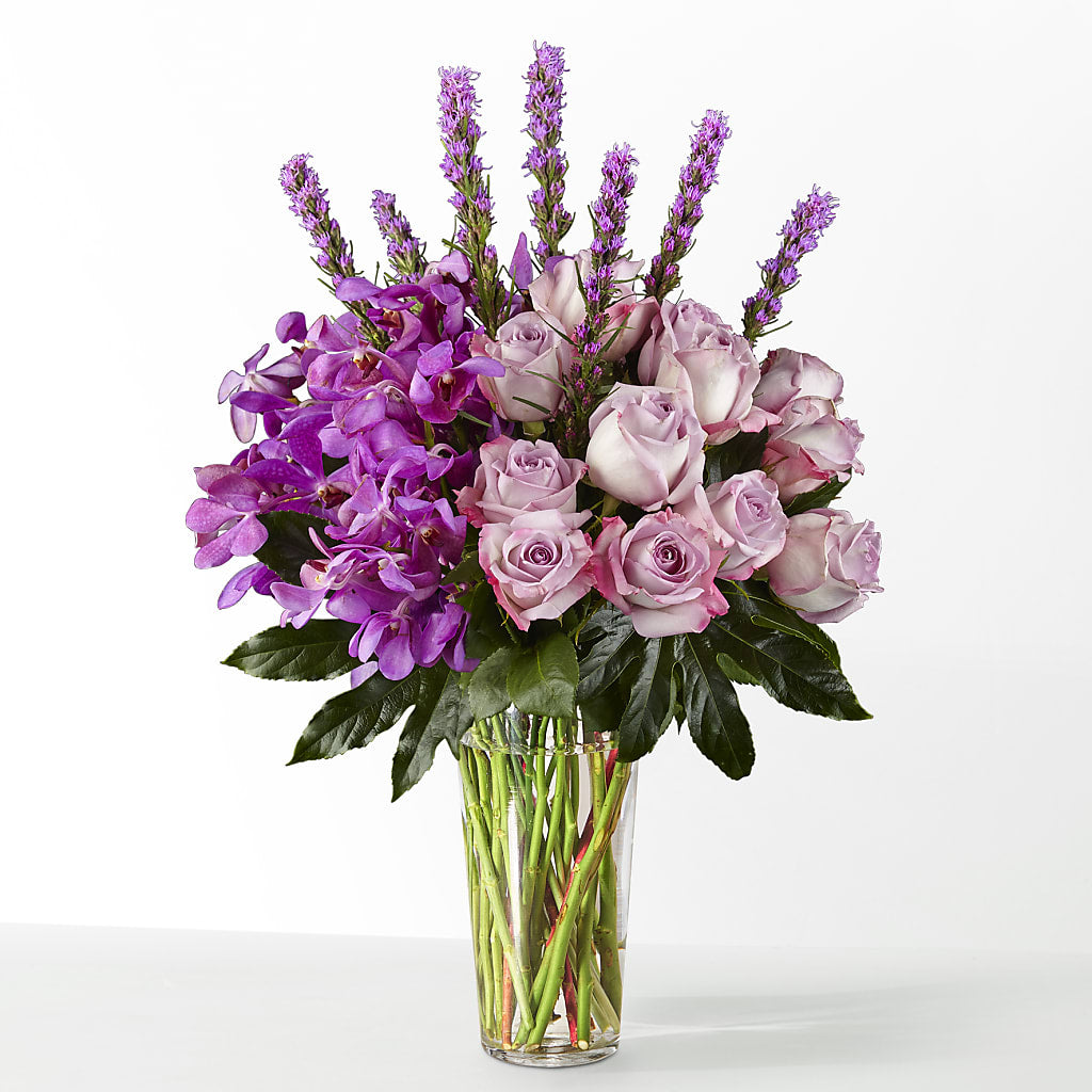 The Maximalist – MC MAHON'S HOUSE OF FLOWERS INC, Kingston ON