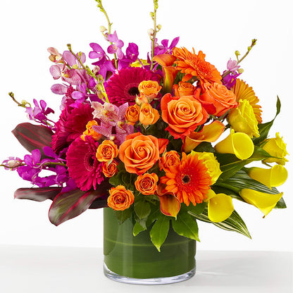 The Mosaic – MC MAHON'S HOUSE OF FLOWERS INC, Kingston ON