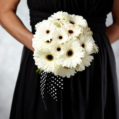 Daisy Delight Bouquet – MC MAHON'S HOUSE OF FLOWERS INC, Kingston ON