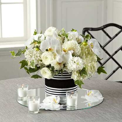 Solemnity Arrangement – MC MAHON'S HOUSE OF FLOWERS INC, Kingston ON