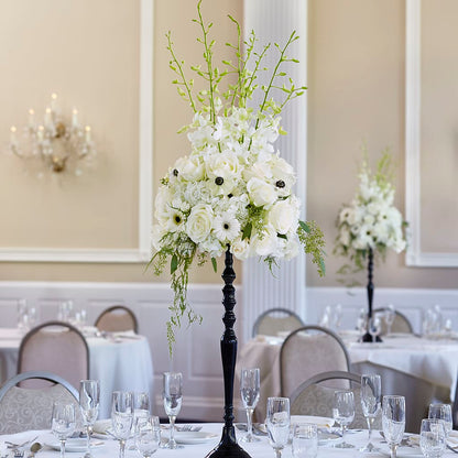 Regency Centerpiece – MC MAHON'S HOUSE OF FLOWERS INC, Kingston ON
